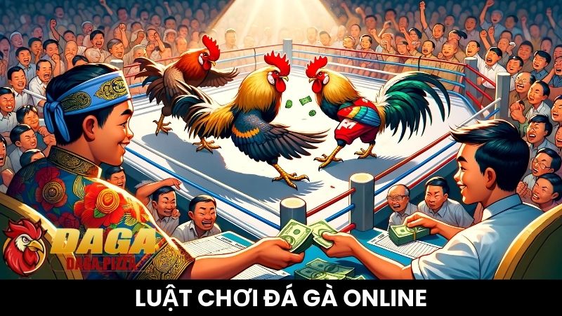 DAGA Eukem | ĐÁ GÀ Trực Tiếp Thomo C1 Hôm Nay Chất Lượng Cao luật chơi đá gà